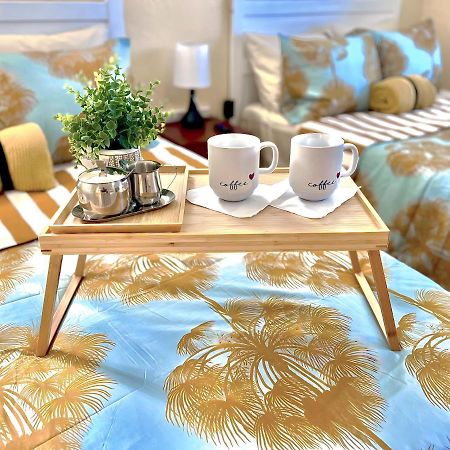 Private Guest House Miami Bagian luar foto