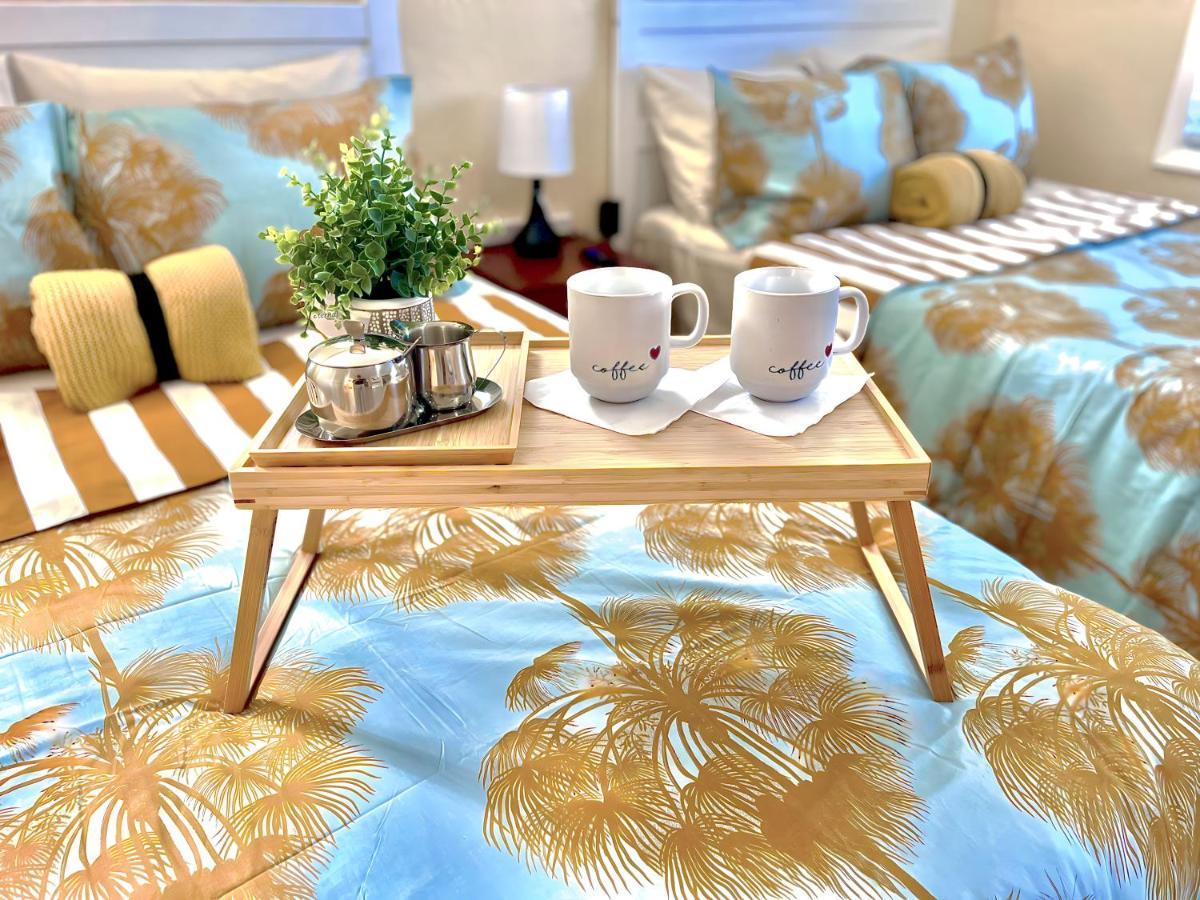 Private Guest House Miami Bagian luar foto