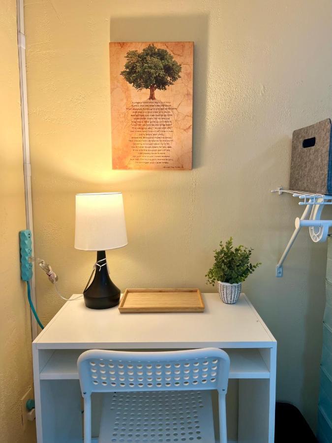 Private Guest House Miami Bagian luar foto