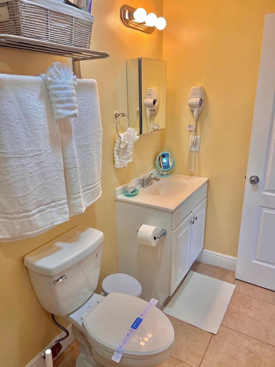 Private Guest House Miami Bagian luar foto