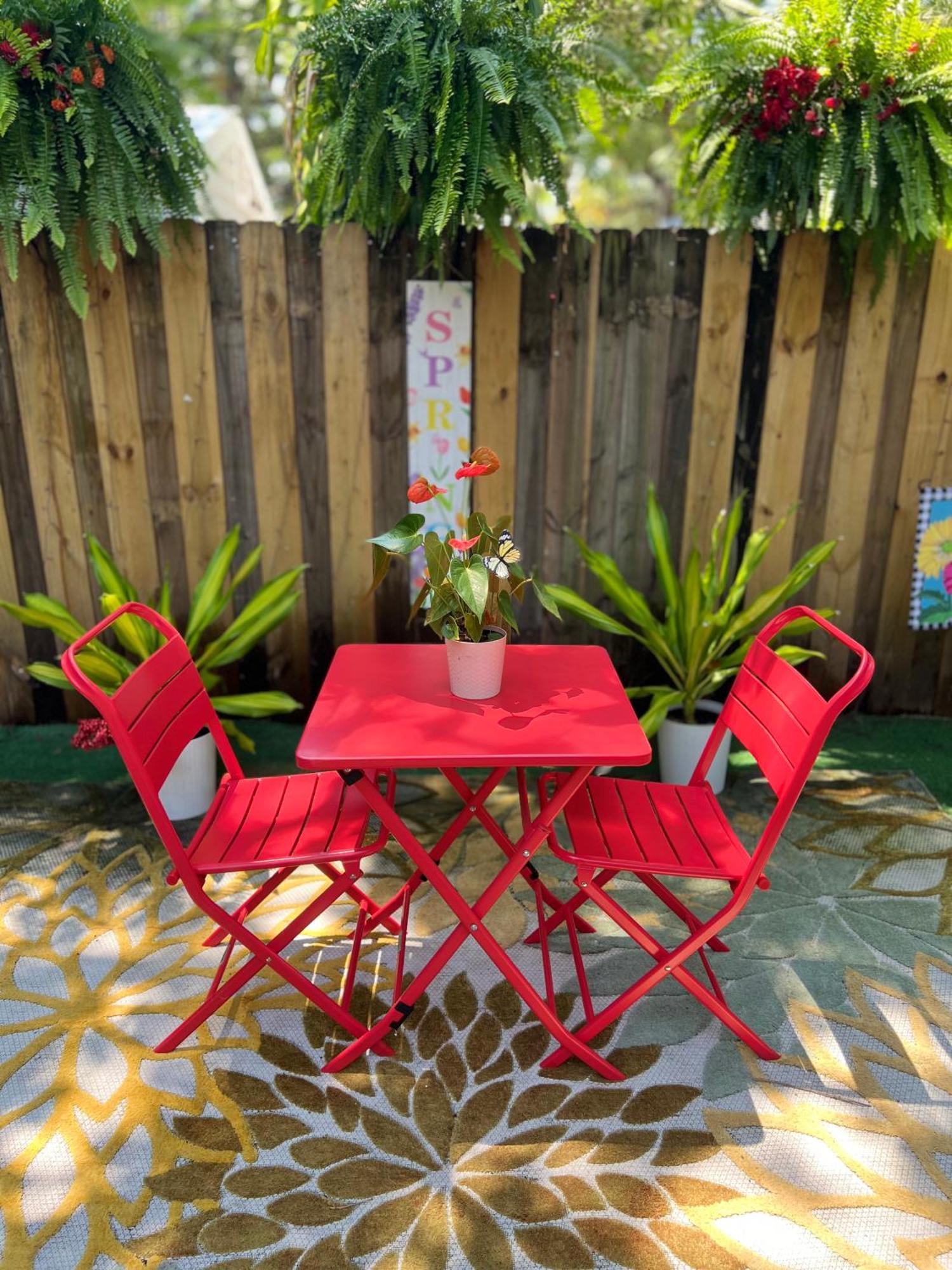 Private Guest House Miami Bagian luar foto