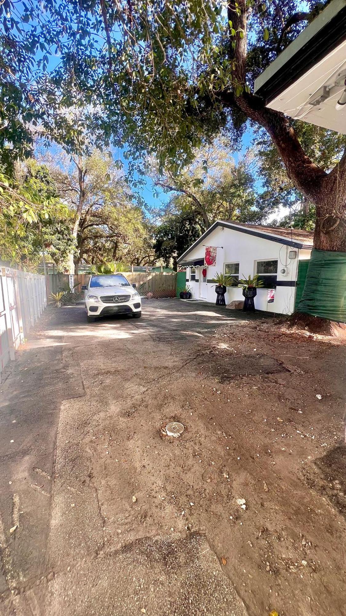 Private Guest House Miami Bagian luar foto