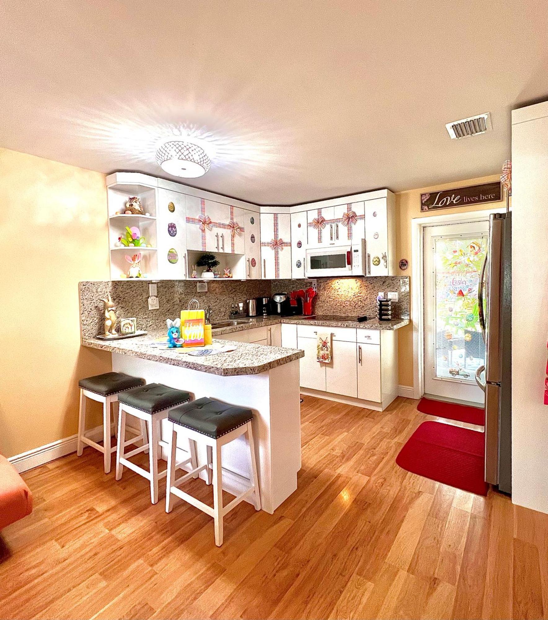 Private Guest House Miami Bagian luar foto