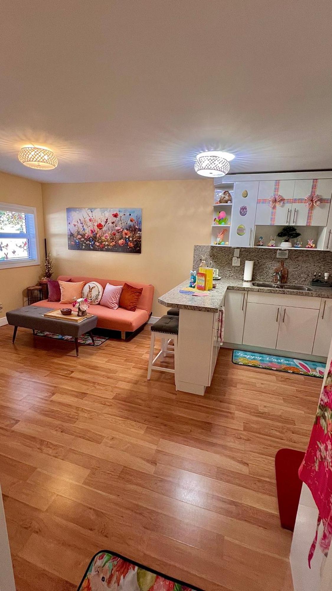 Private Guest House Miami Bagian luar foto