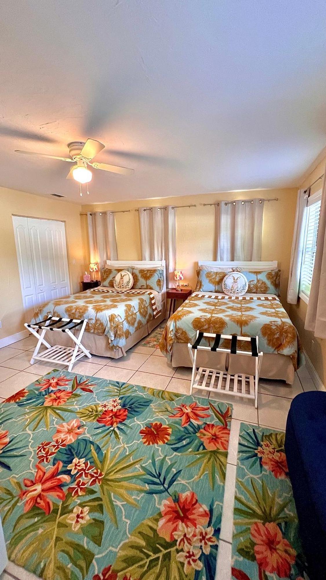 Private Guest House Miami Bagian luar foto