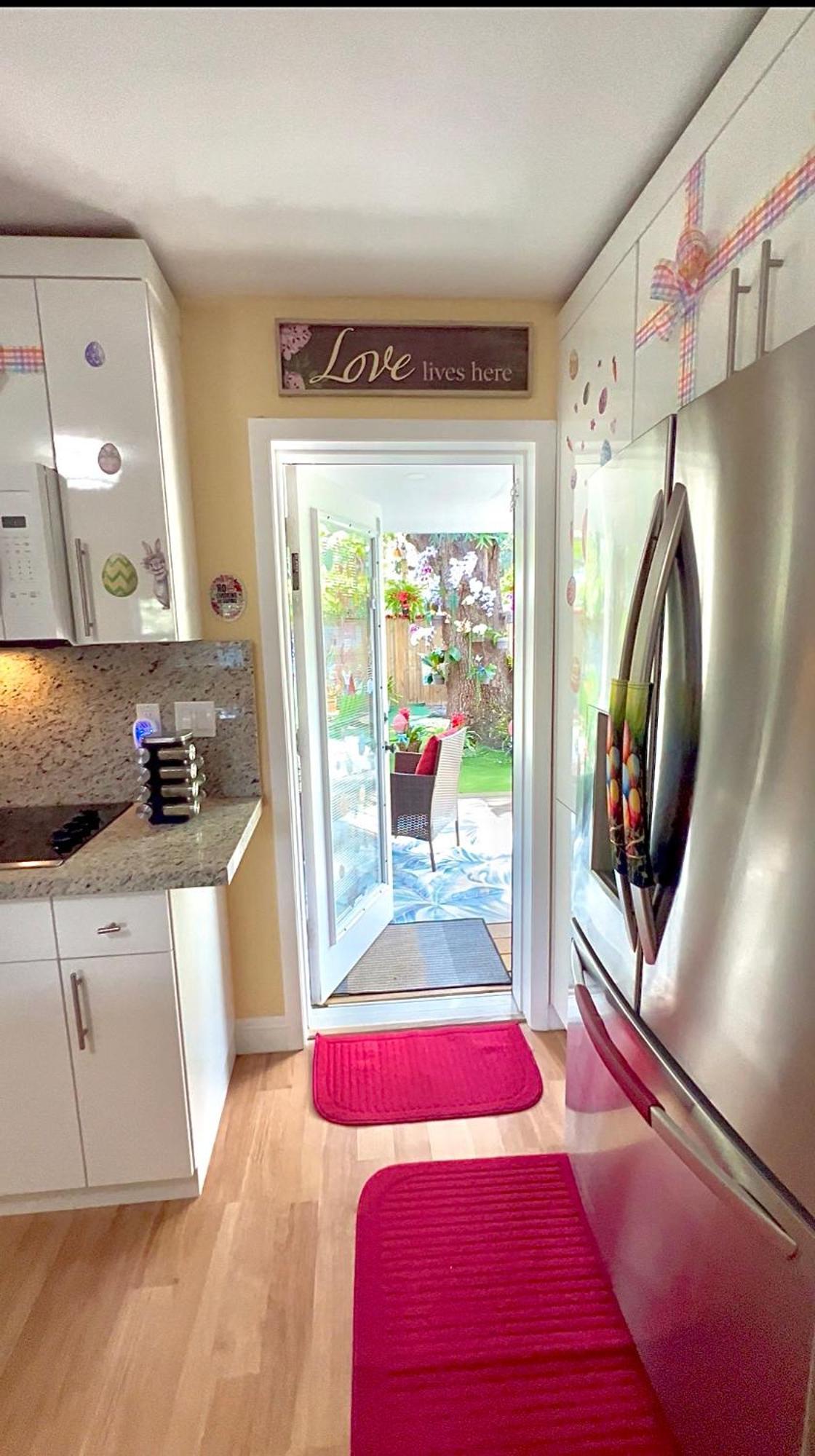Private Guest House Miami Bagian luar foto