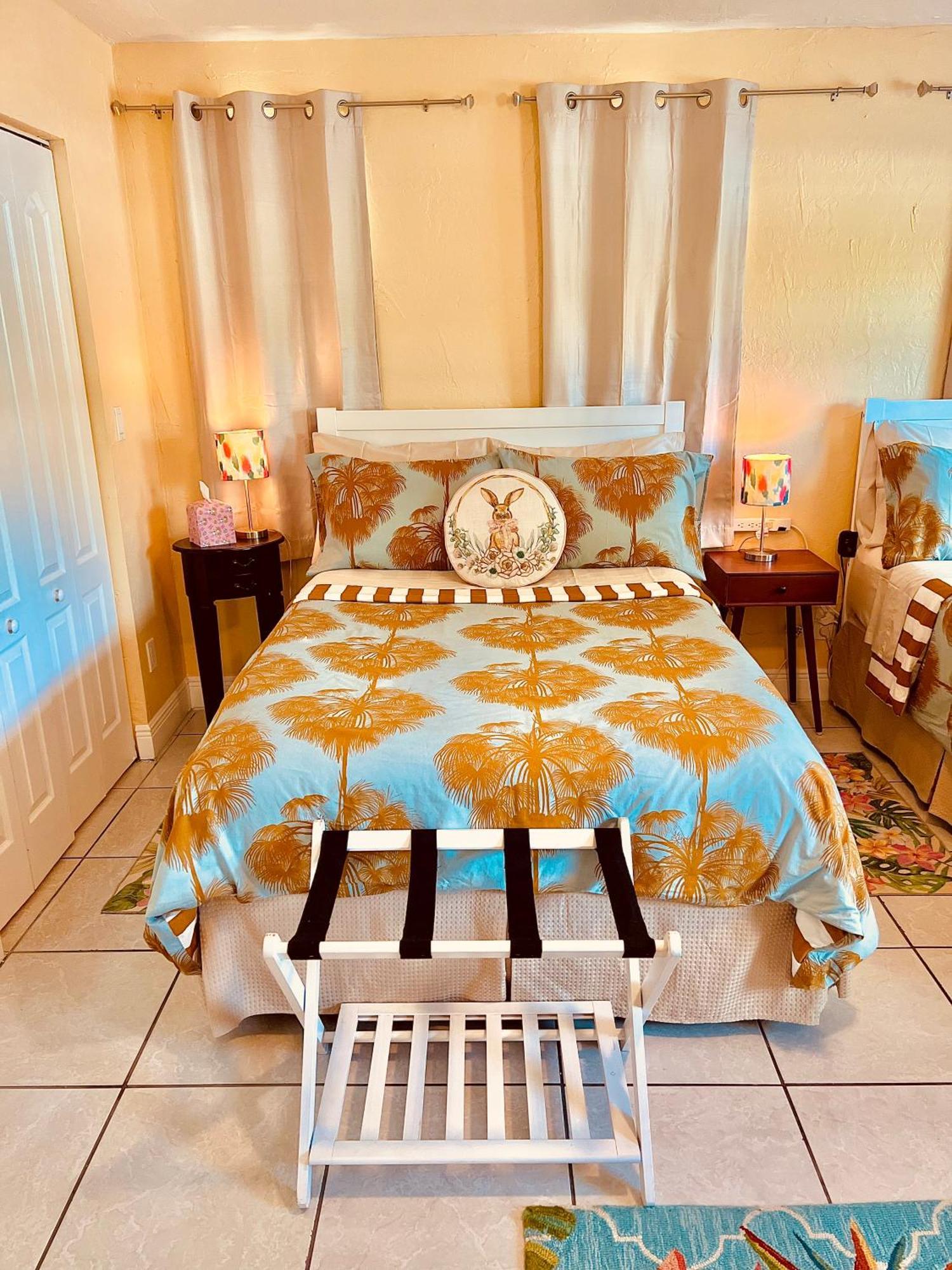 Private Guest House Miami Bagian luar foto